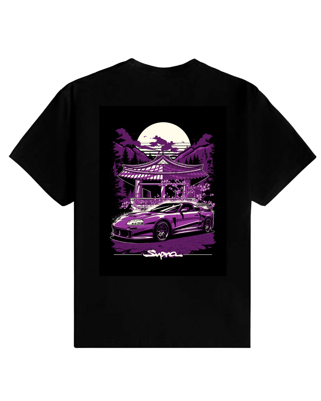 Supra Tee