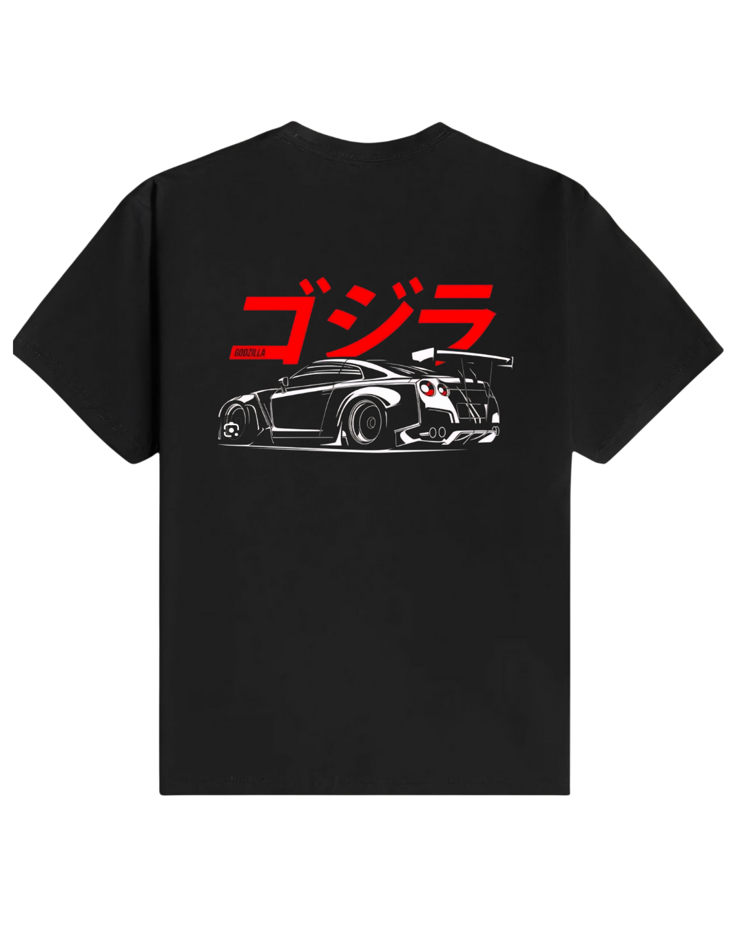 GTR Tee