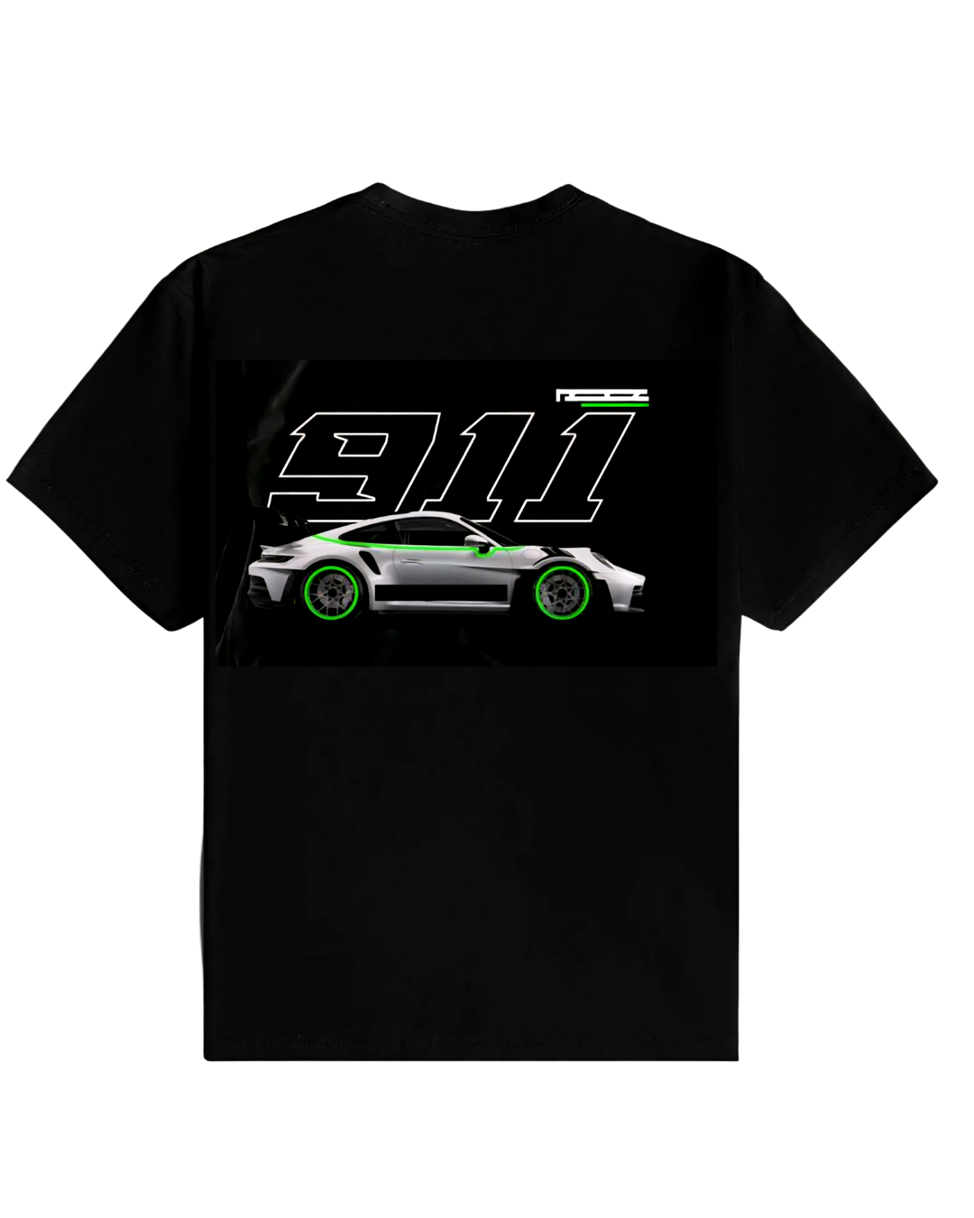 911 TEE