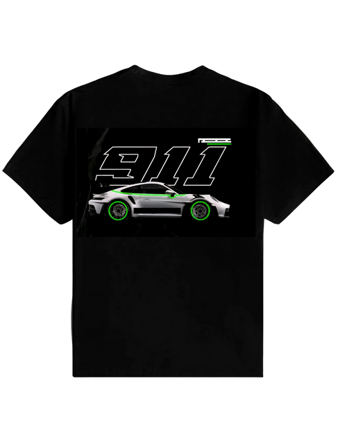 911 TEE