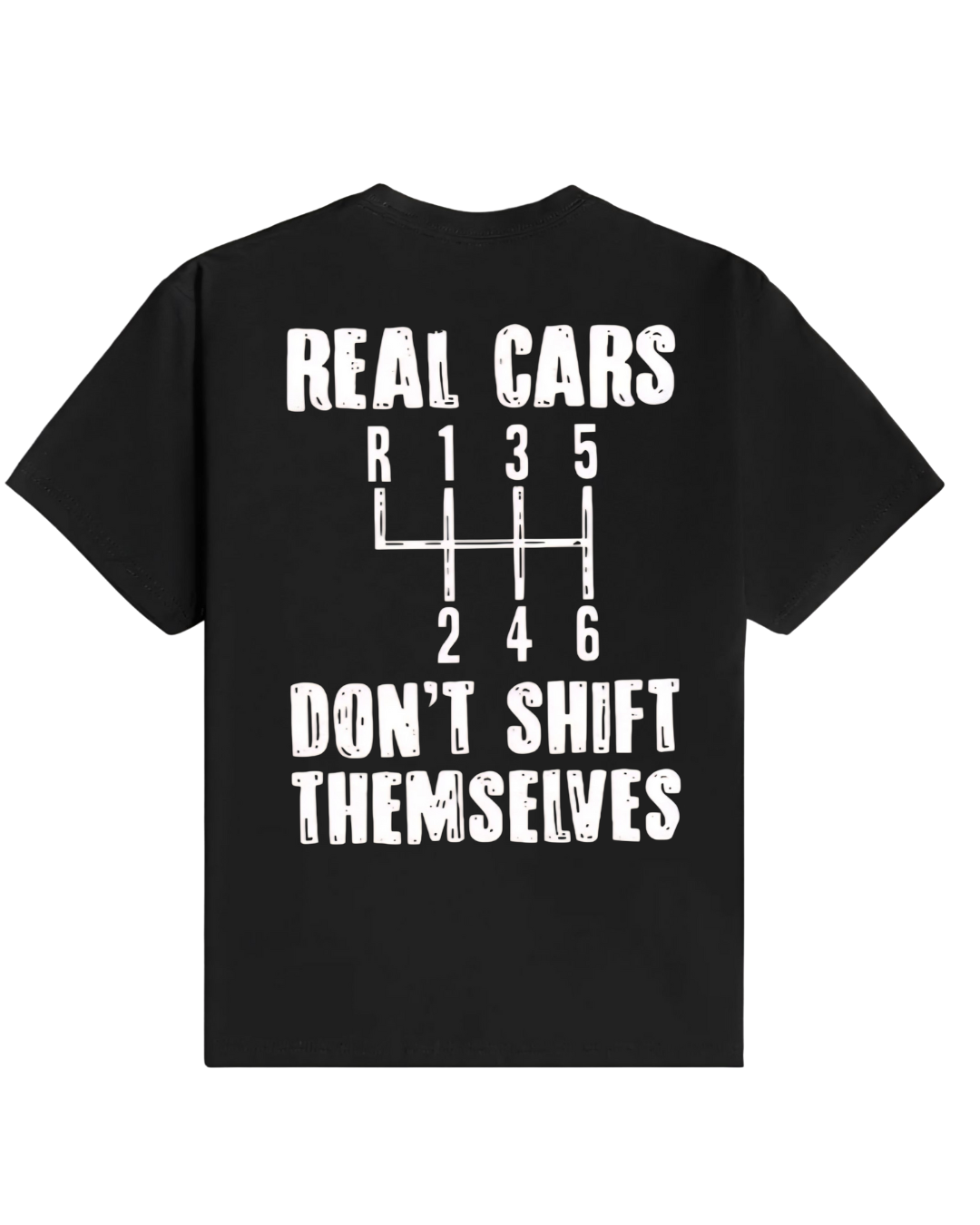 Shift shirt
