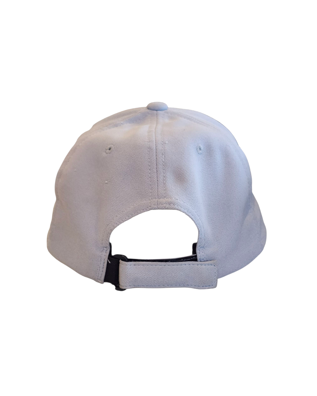 White GearHeadz Logo Hat